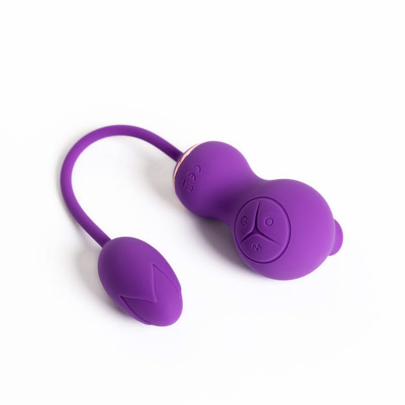 Critter Air Suction and GSpot Vibrator