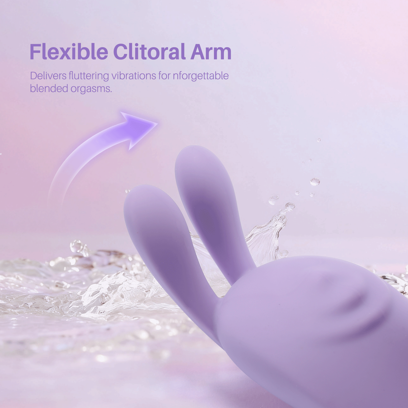 Royal Touch  (Eco-friendly Glass Adult Toy)