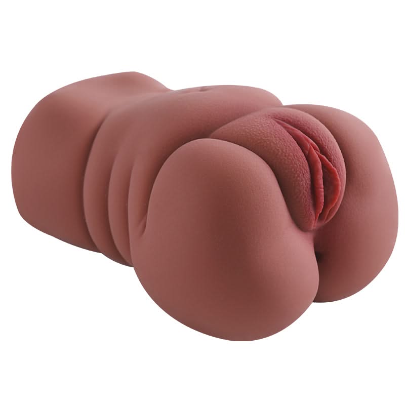 1.79LB Male Masturbator Sex Toys for Men, 3D Textured Sex Doll with Realistic Vagina