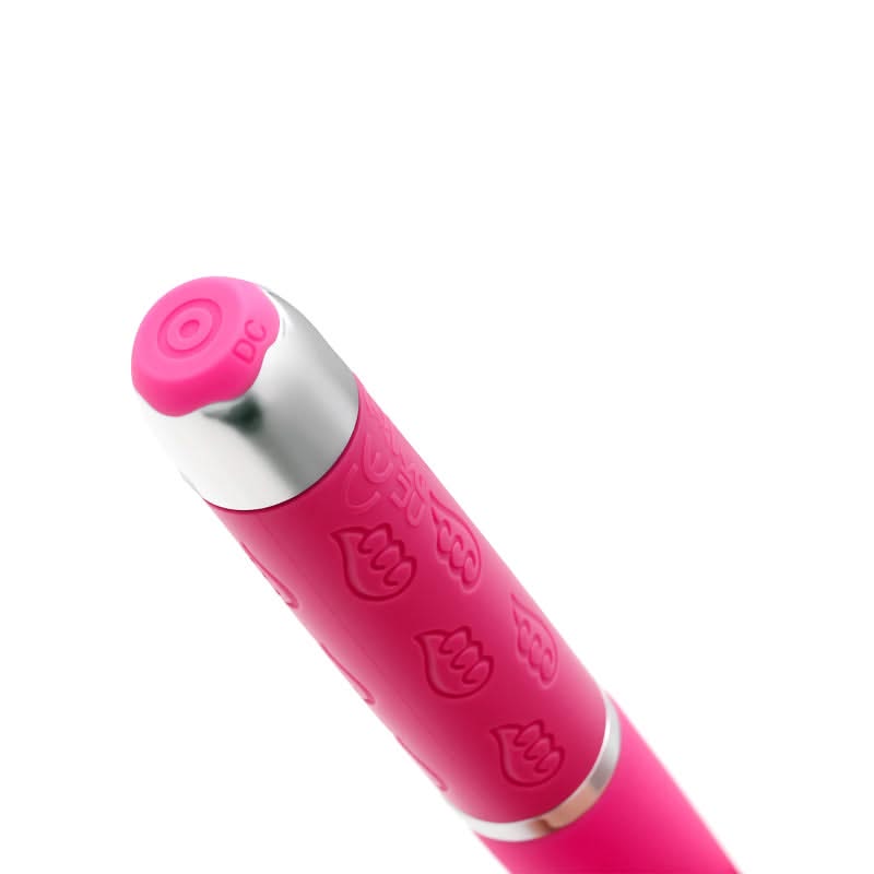 Pleasure Pen Slim Vibrator