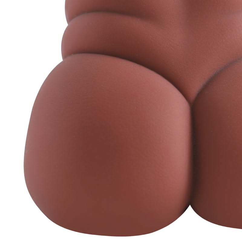 1.79LB Male Masturbator Sex Toys for Men, 3D Textured Sex Doll with Realistic Vagina