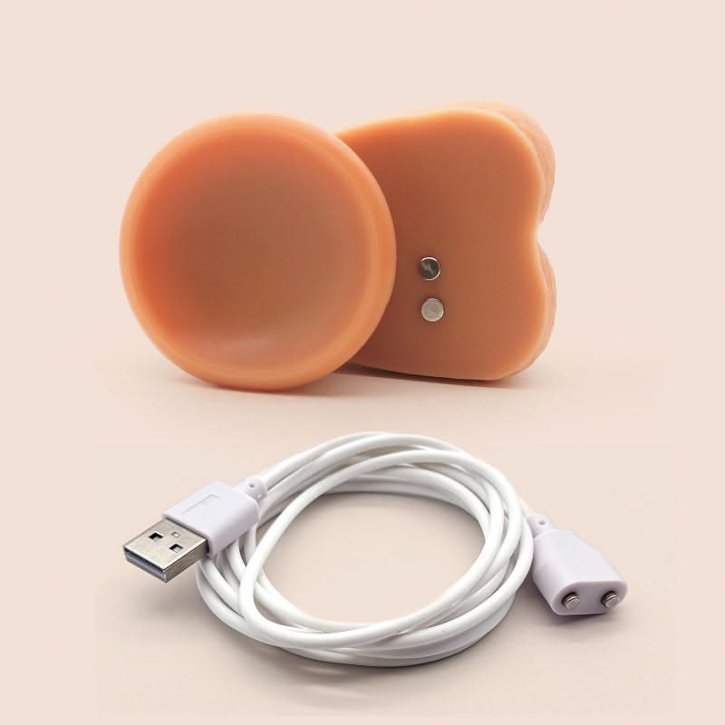 True Sensation 7 inch Dildo