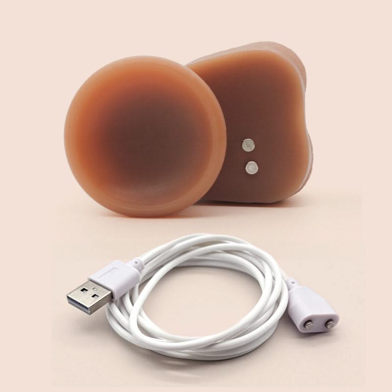 True Sensation 7 inch Dildo