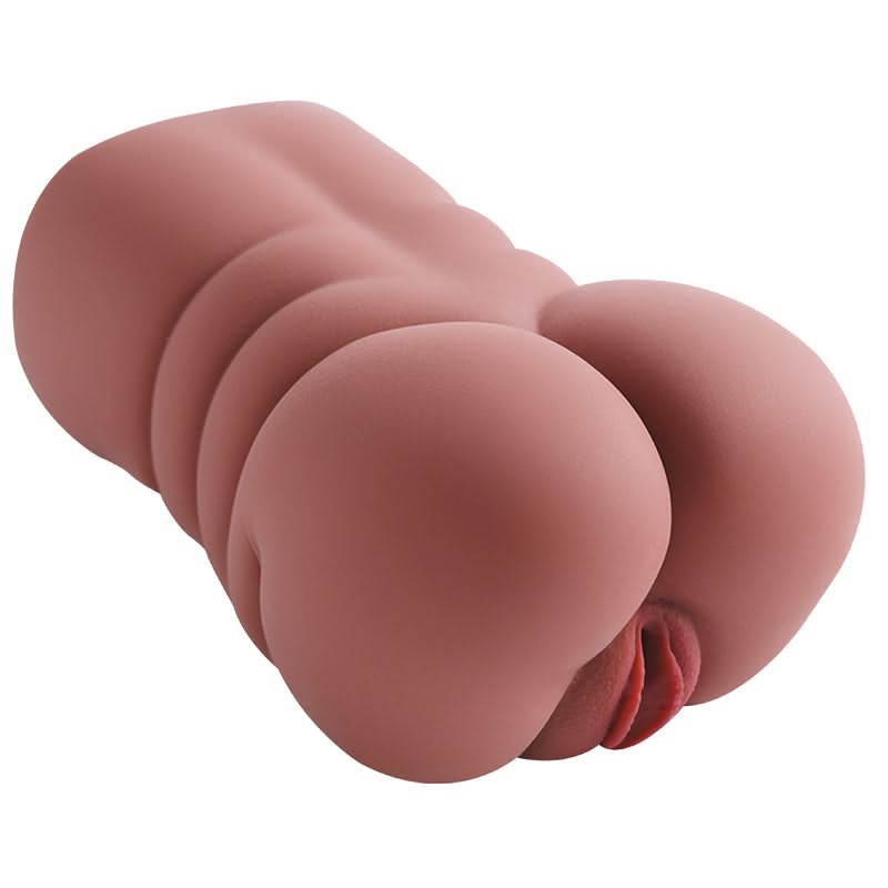 1.79LB Male Masturbator Sex Toys for Men, 3D Textured Sex Doll with Realistic Vagina