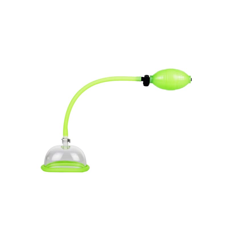 Go Glow Pump For Her