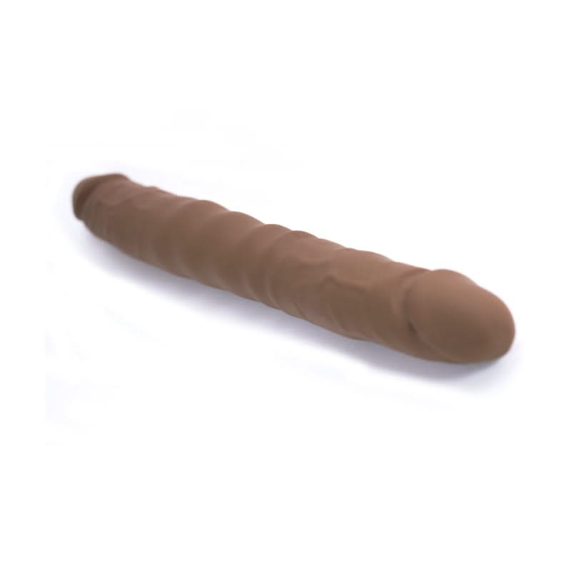 Give & Take  16" Double Dildo
