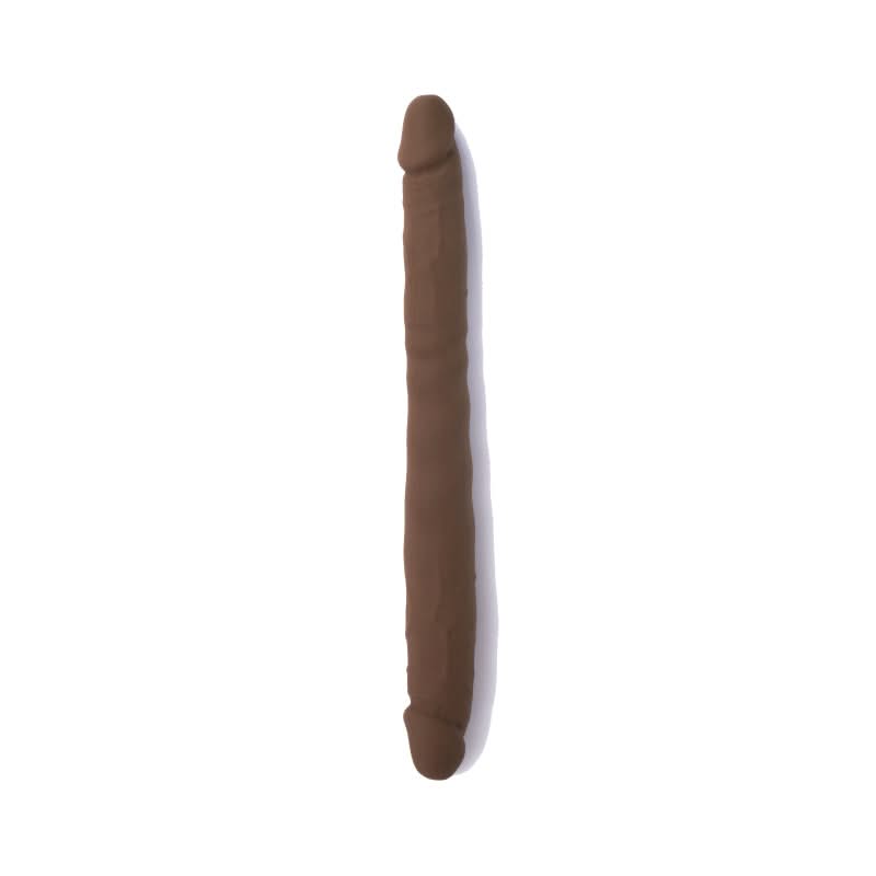 Give & Take  16" Double Dildo